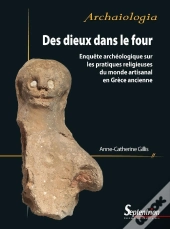 Des Dieux Dans Le Four