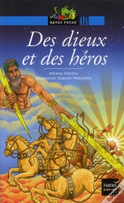 Capa do artigo Des Dieux Et Des Heros