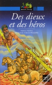 Capa do artigo Des Dieux Et Des Heros