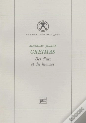 Capa do artigo Des Dieux Et Des Hommes