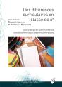 Des Différences Curriculaires En Classe De 6e : Une Analyse De Cahiers D'Élèves D'Établissements Socialement Différenciés - Preview