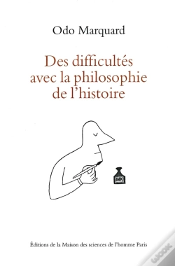 Capa do artigo Des Difficultés Avec La Philosophie De L'Histoire