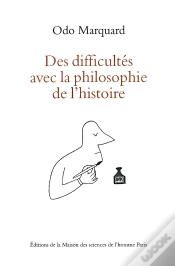 Capa do artigo Des Difficultés Avec La Philosophie De L