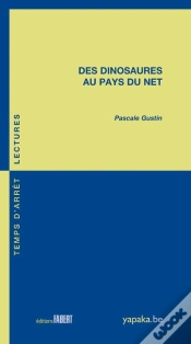Capa do artigo Des Dinosaures Au Pays Du Net