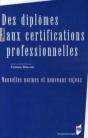Des Diplômes Aux Certifications Professionnelles - Preview