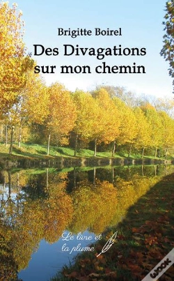 Capa do artigo Des Divagations Sur Mon Chemin