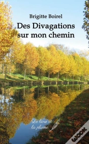 Capa do artigo Des Divagations Sur Mon Chemin