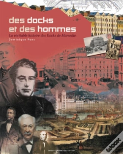 Capa do artigo Des Docks Et Des Hommes