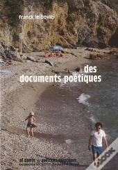 Des Documents Poétiques