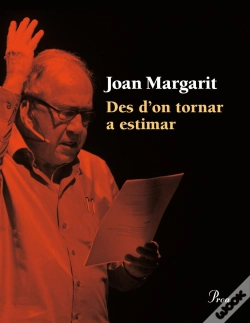 Capa do artigo Des D'On Tornar A Estimar