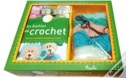 Capa do artigo Des Doudous Au Crochet