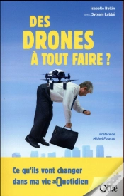 Capa do artigo Des Drones À Tout Faire ? Ce Qu