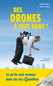 Capa do artigo Des Drones À Tout Faire ?