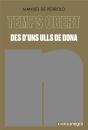 Des D'Uns Ulls De Dona - Preview