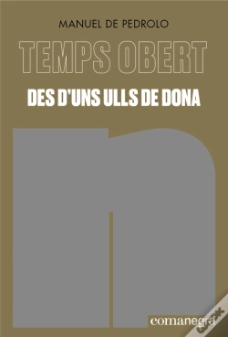 Capa do artigo Des D'Uns Ulls De Dona