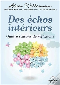 Capa do artigo Des Echos Interieurs - Quatre Saisons De Reflexions