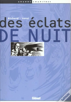 Capa do artigo Des Eclats De Nuit
