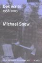 Des Ecrits 1958-2003 - Preview
