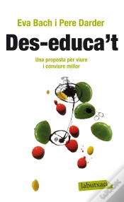 Capa do artigo Des-Educa