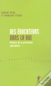 Des Éducateurs Dans La Rue