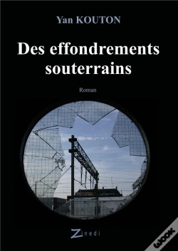 Capa do artigo Des Effondrements Souterrains