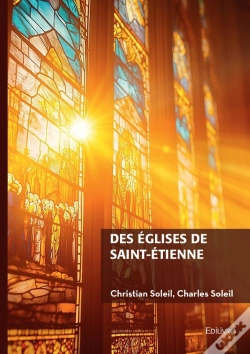 Capa do artigo Des Églises De Saint-Étienne
