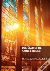 Capa do artigo Des Églises De Saint-Étienne