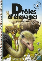 Des Elevages Etonnants