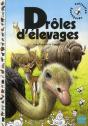 Des Elevages Etonnants - Preview