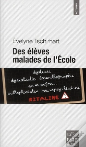Capa do artigo Des Eleves Malades De L