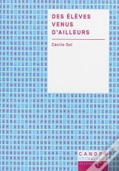 Des Eleves Venus D'Ailleurs