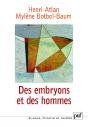 Des Embryons Et Des Hommes - Preview