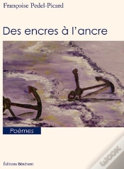 Capa do artigo Des Encres À L