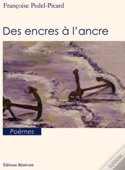 Capa do artigo Des Encres À L'Ancre