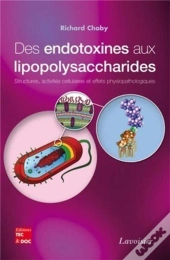Des Endotoxines Aux Lipopolysaccharides