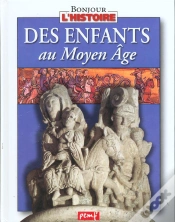 Capa do artigo Des Enfants Au Moyen-Age