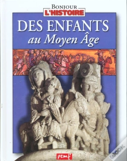 Capa do artigo Des Enfants Au Moyen-Age