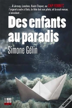 Capa do artigo Des Enfants Au Paradis