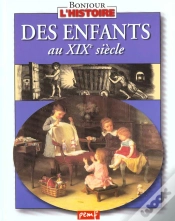 Capa do artigo Des Enfants Au Xix Siecle