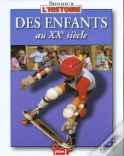 Capa do artigo Des Enfants Au Xx Siecle