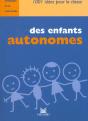 Des Enfants Autonomes - Preview