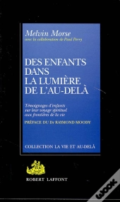 Des Enfants Dans La Lumiere De L'Au-Dela