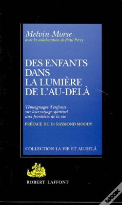 Capa do artigo Des Enfants Dans La Lumiere De L'Au-Dela