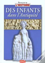 Des Enfants Dans L'Antiquite