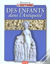 Capa do artigo Des Enfants Dans L