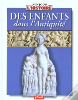 Capa do artigo Des Enfants Dans L'Antiquite