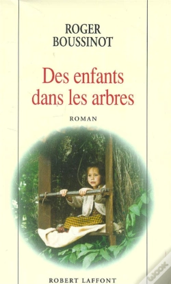 Capa do artigo Des Enfants Dans Les Arbres