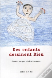 Des Enfants Dessinent Dieu
