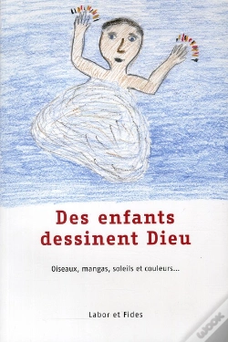 Capa do artigo Des Enfants Dessinent Dieu