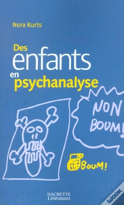 Capa do artigo Des Enfants En Psychanalyse